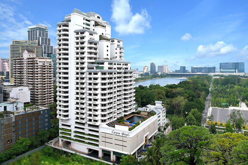 Pictures of Centre Point Hotel Sukhumvit 10 22/23
