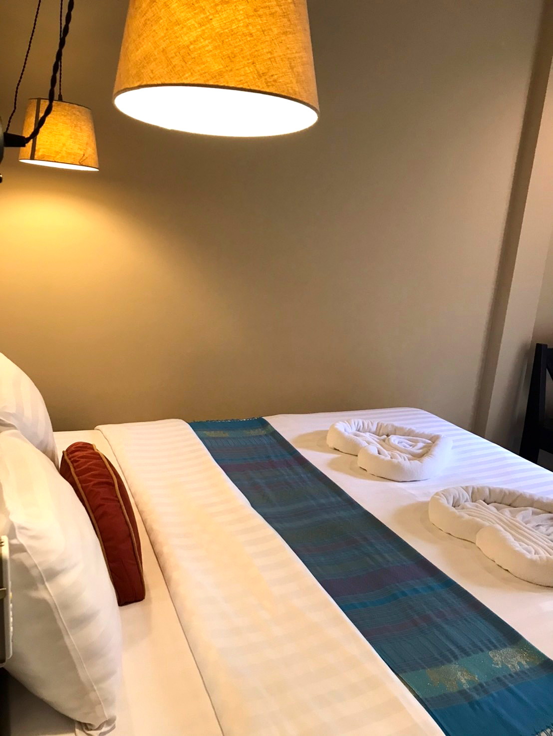Pictures of Infinity Boutique Hotel Kata 6/6