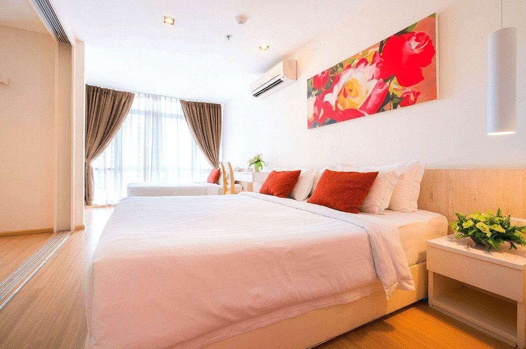 Pictures of Brighton Hotel & Residence 6/18