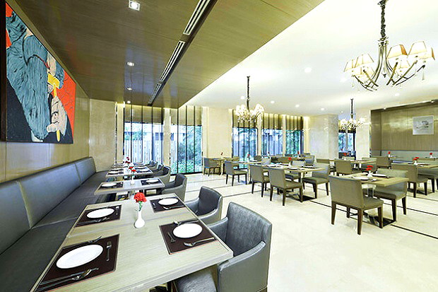 Pictures of Centre Point Hotel Chidlom 15/20