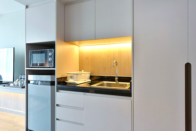 Pictures of Centre Point Hotel Sukhumvit 10 12/23