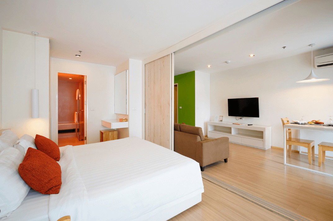 Condo · Bang Na, bangkok