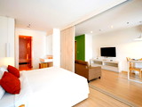 Brighton Hotel & Residence - Samrong General Hospital Short Term Rental