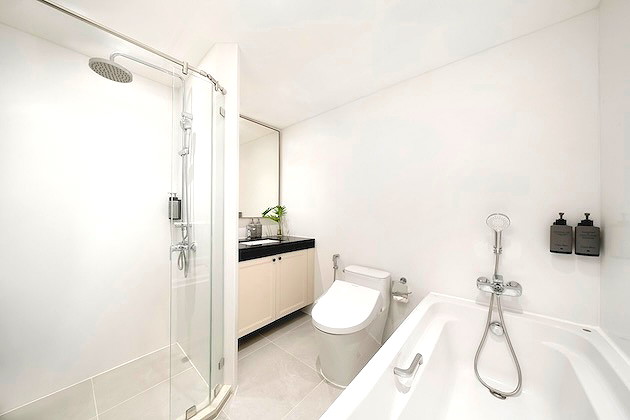Pictures of Centre Point Hotel Sukhumvit 10 14/23