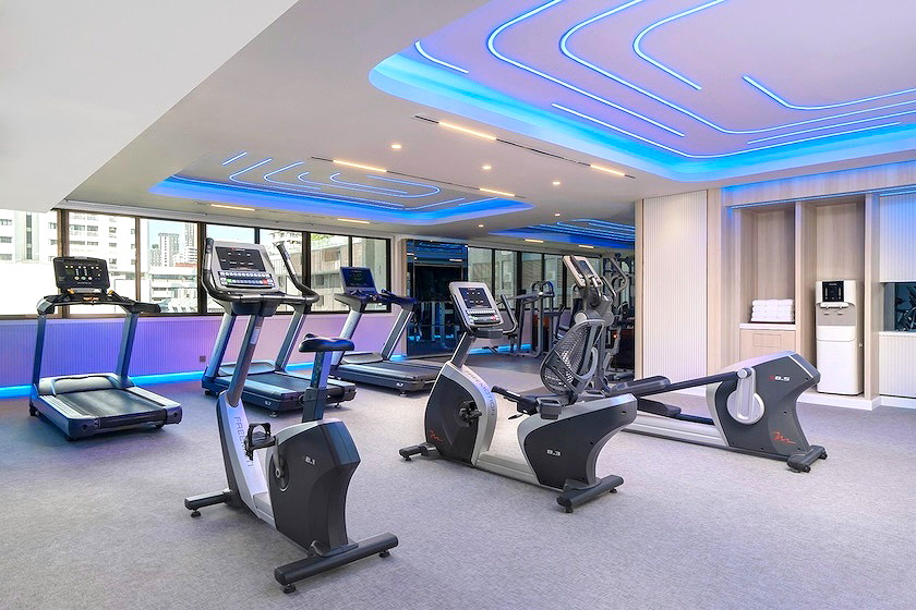 Pictures of Centre Point Hotel Sukhumvit 10 16/23