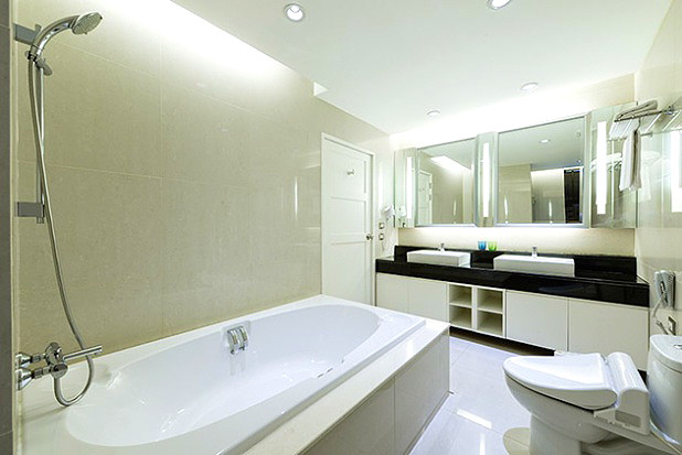 Pictures of Centre Point Hotel Chidlom 14/20