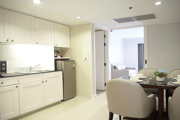 Pictures of Centre Point Hotel Silom 15/20