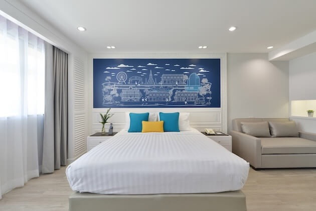 Condo · Bang Rak, bangkok