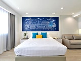 Centre Point Hotel Silom - Silom and Sathorn Road Short Term Rental