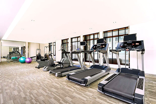 Pictures of Centre Point Hotel Chidlom 18/20