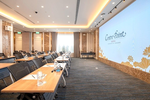 Pictures of Centre Point Hotel Sukhumvit 10 18/23