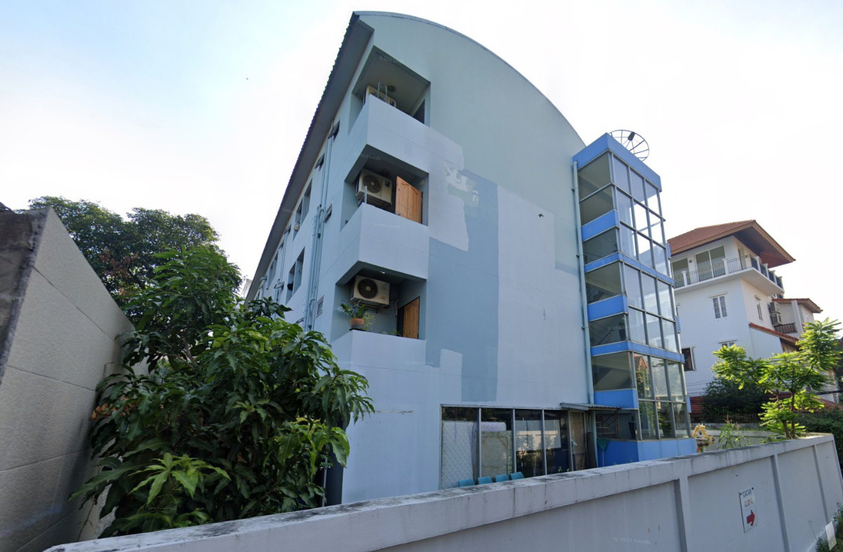 Condo · Phra Khanong, bangkok — photo 3