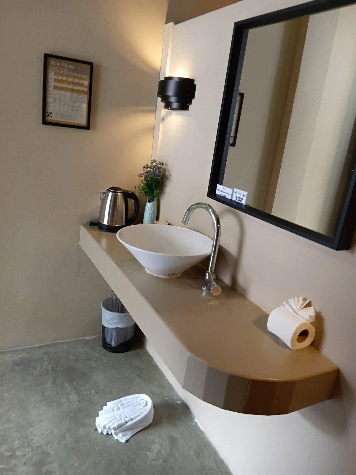 Infinity Boutique Hotel Kata — photo 3