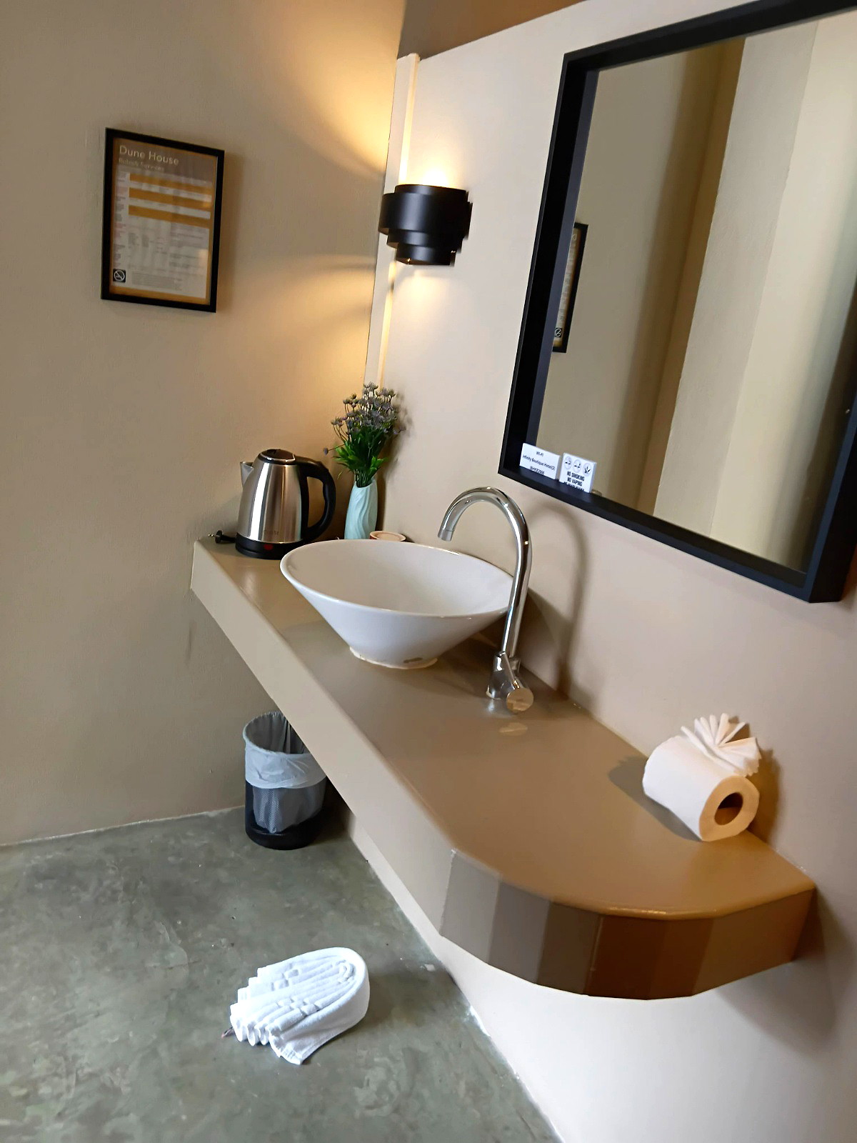 Pictures of Infinity Boutique Hotel Kata 3/6