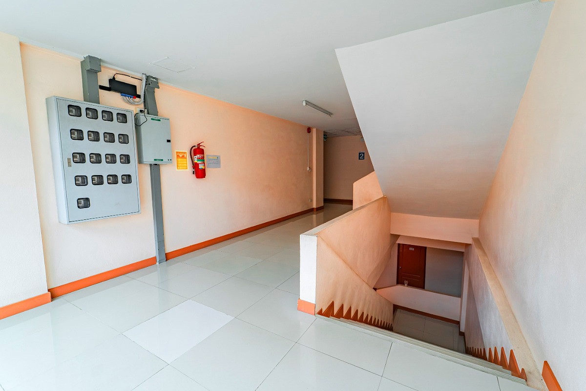 Pictures of Regent Mansion MFU 7/12