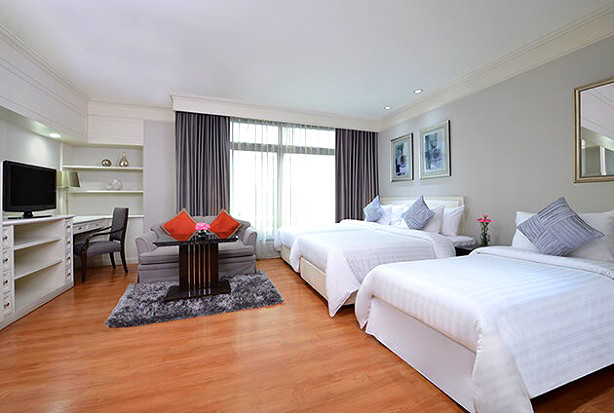 Pictures of Centre Point Hotel Chidlom 5/20