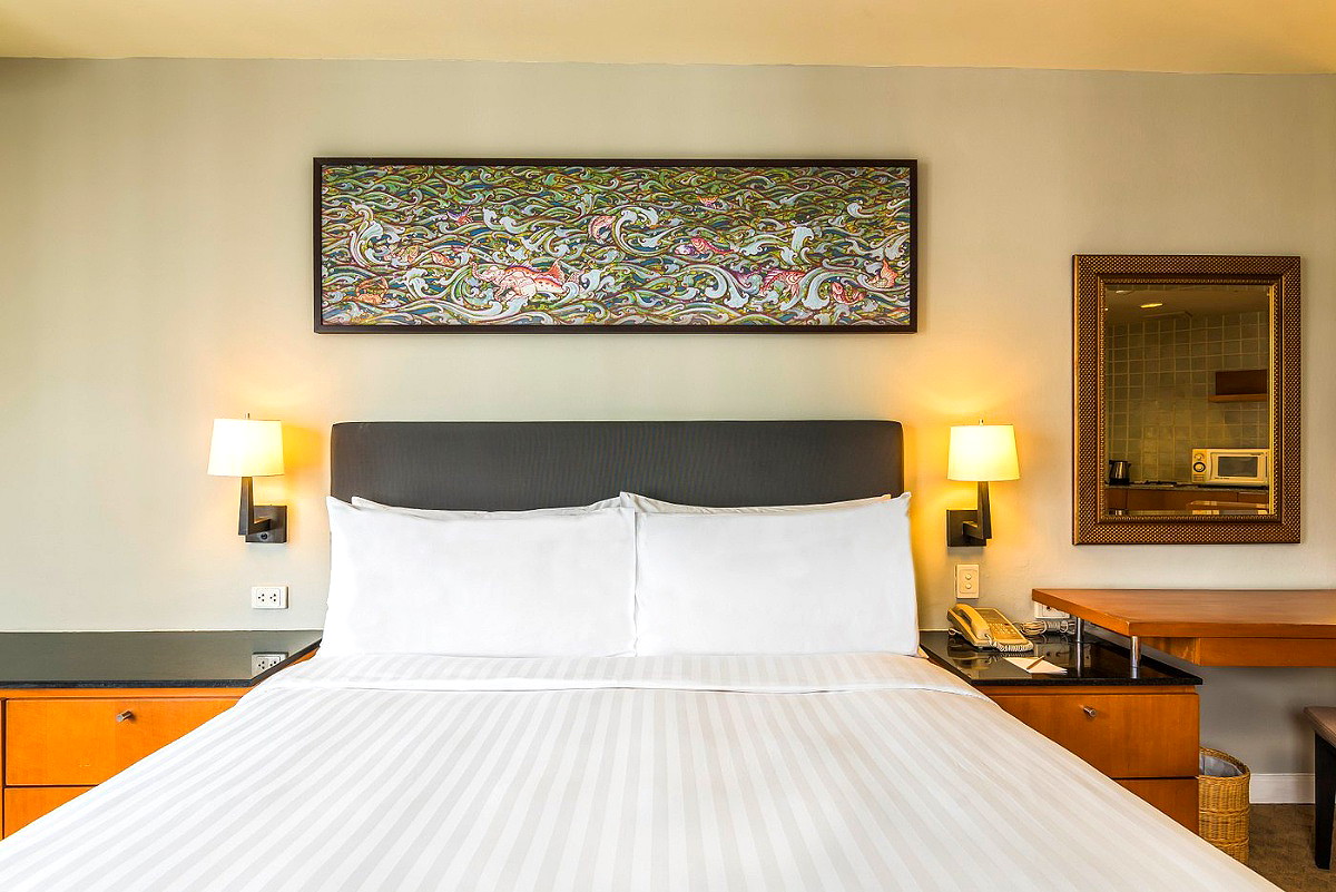Pictures of Chatrium Residence Sathon 3/22