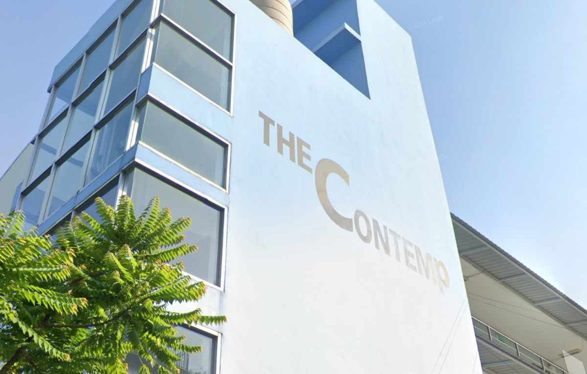 Condo · Phra Khanong, bangkok — photo 1