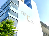 อพาร์ทเม้นท์ หอพัก ย่าน รพ.เพชรเวช หอพัก The Contemp (เดอะคอนเทมพ์)
