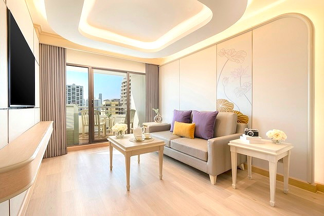 Pictures of Centre Point Hotel Sukhumvit 10 9/23