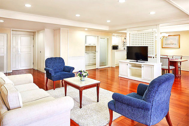 Pictures of Centre Point Hotel Sukhumvit 10 7/23