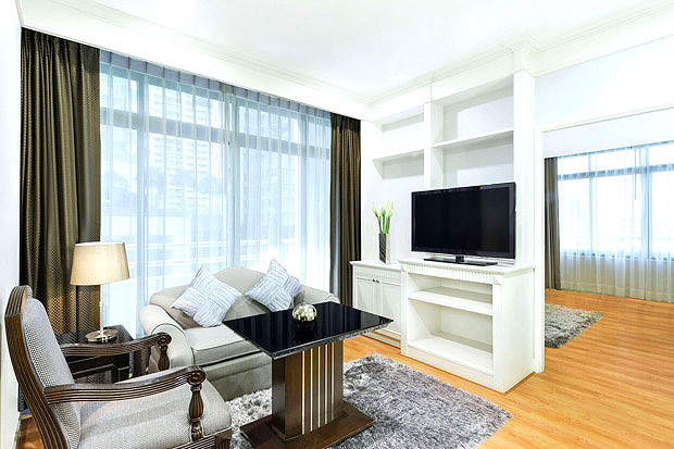 Pictures of Centre Point Hotel Chidlom 12/20