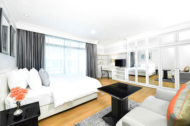 Pictures of Centre Point Hotel Chidlom 4/20