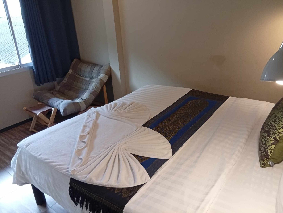 Infinity Boutique Hotel Kata — photo 1