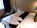 Infinity Boutique Hotel Kata
