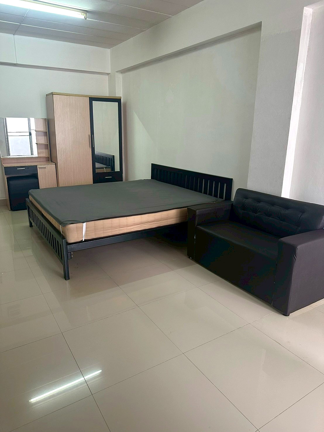 รูปภาพ เอ&เค อพาร์ทเมนท์ | อพาร์ทเม้นท์ หอพัก ที่พัก ห้องพัก - รูปที่ 10/13
