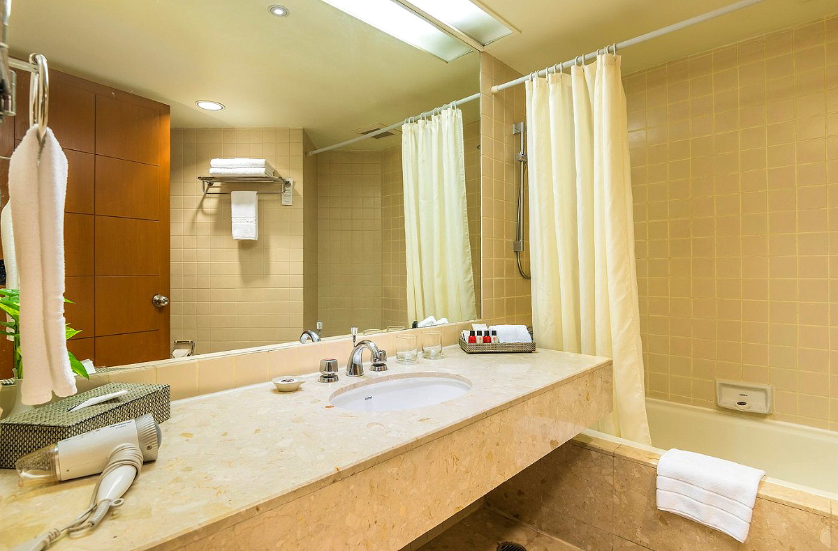 Pictures of Chatrium Residence Sathon 13/22