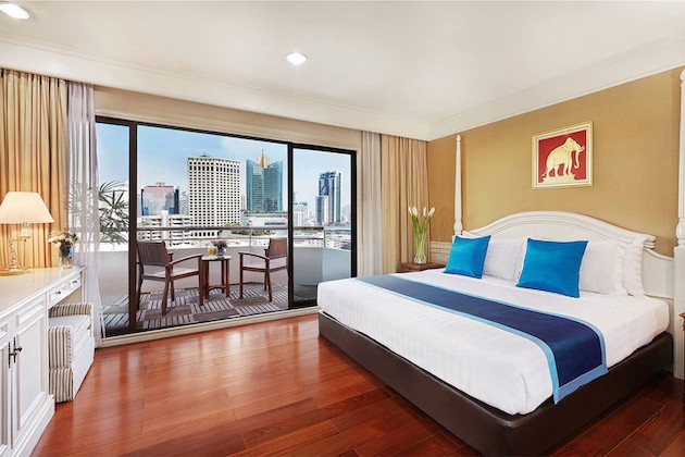 Condo · Khlong Toei, bangkok — photo 2