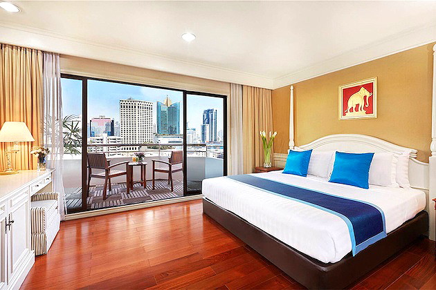 Pictures of Centre Point Hotel Sukhumvit 10 2/23