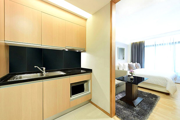 Pictures of Centre Point Hotel Chidlom 6/20
