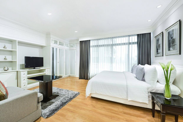 Condo · Pathum Wan, bangkok — photo 3