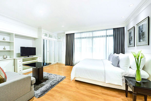 Pictures of Centre Point Hotel Chidlom 3/20