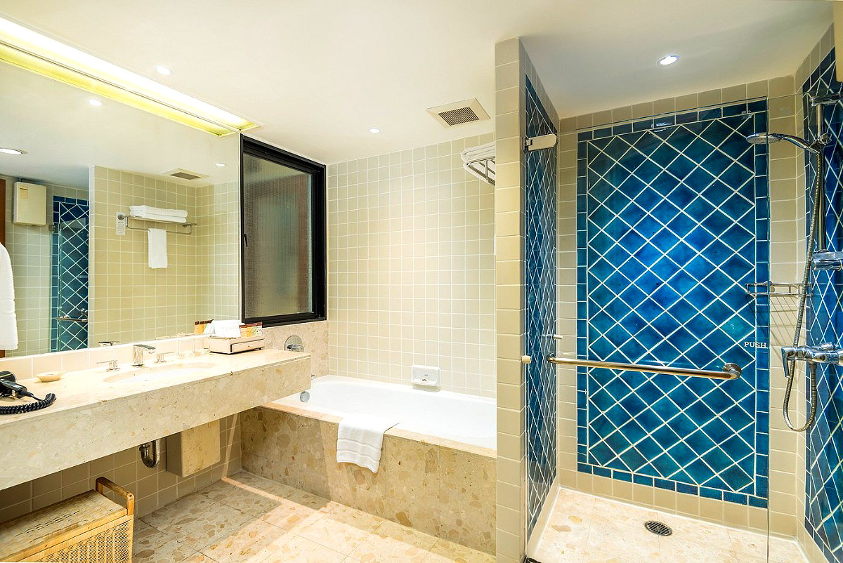 Pictures of Chatrium Residence Sathon 16/22