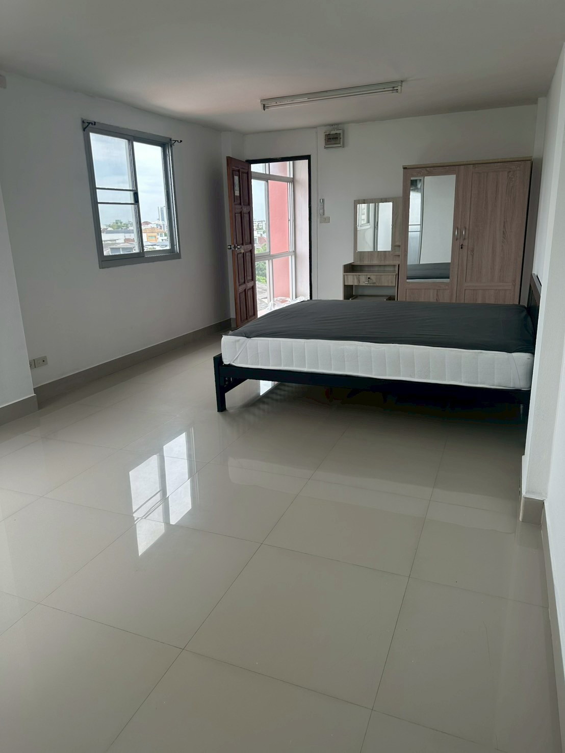 Condo · Lat Phrao, bangkok
