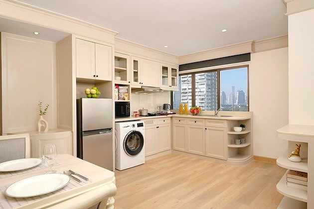 Pictures of Centre Point Hotel Sukhumvit 10 10/23