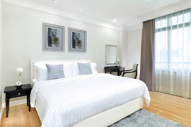 Condo · Pathum Wan, bangkok