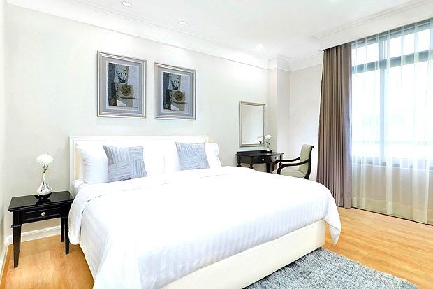 Pictures of Centre Point Hotel Chidlom 1/20
