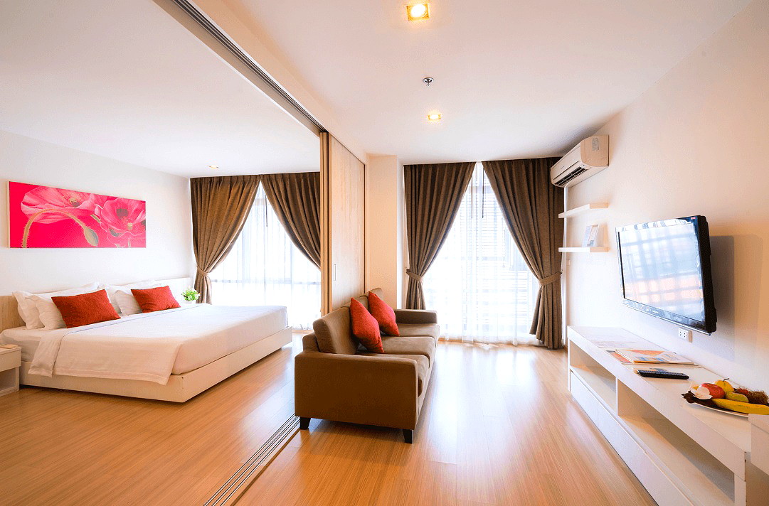 Pictures of Brighton Hotel & Residence 2/18