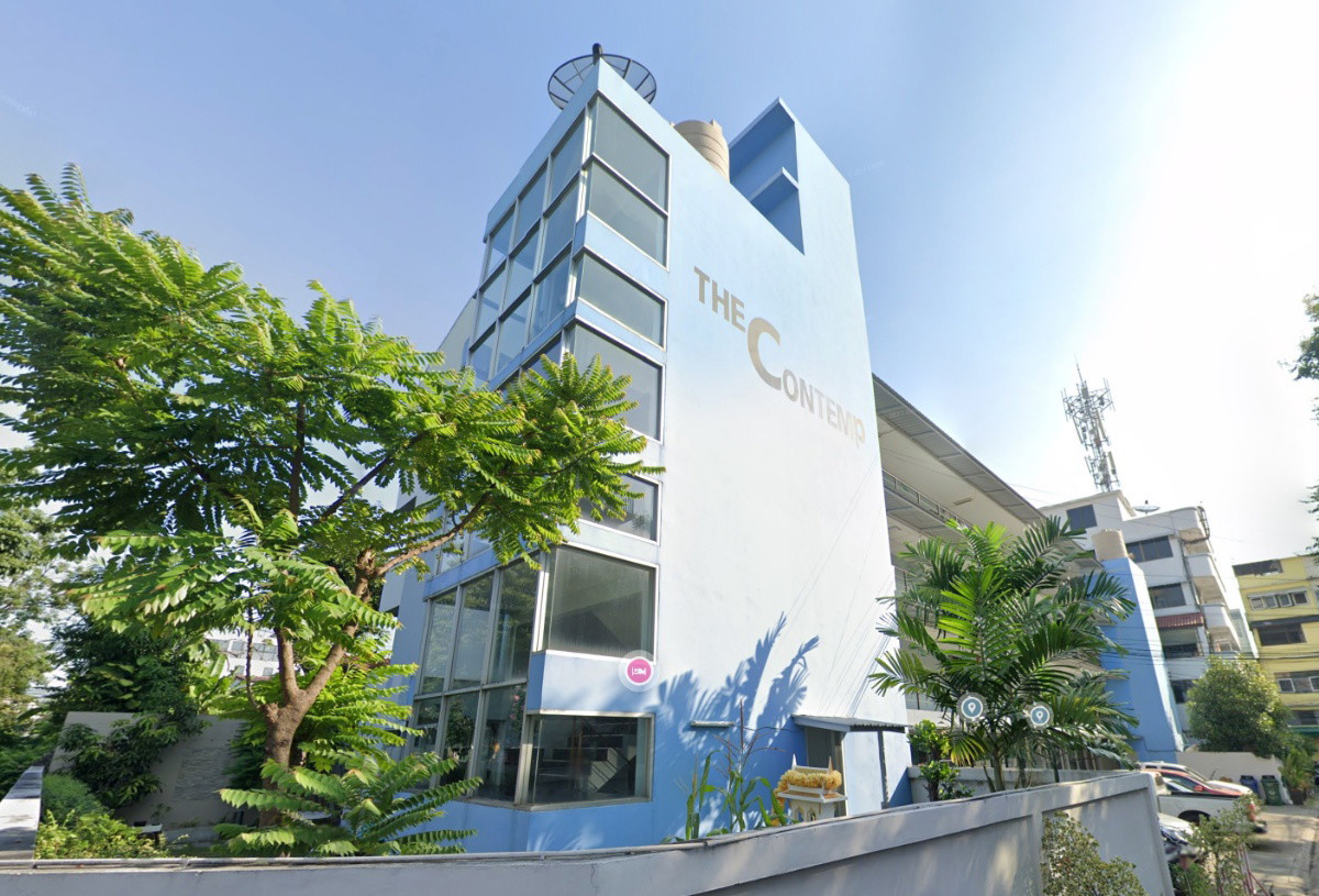 Condo · Phra Khanong, bangkok — photo 2