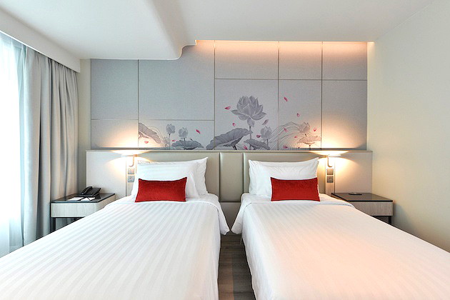 Pictures of Centre Point Hotel Sukhumvit 10 5/23