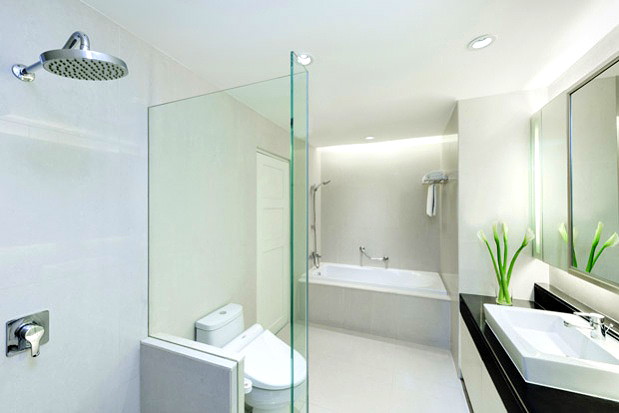 Pictures of Centre Point Hotel Chidlom 8/20