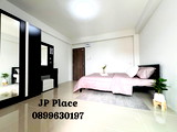 หอพักเปิดใหม่ ใกล้ ม.ปทุมธานี  JP Place บ้านกลาง  พร้อมเข้าพัก 1 ต.ค.นี้ 