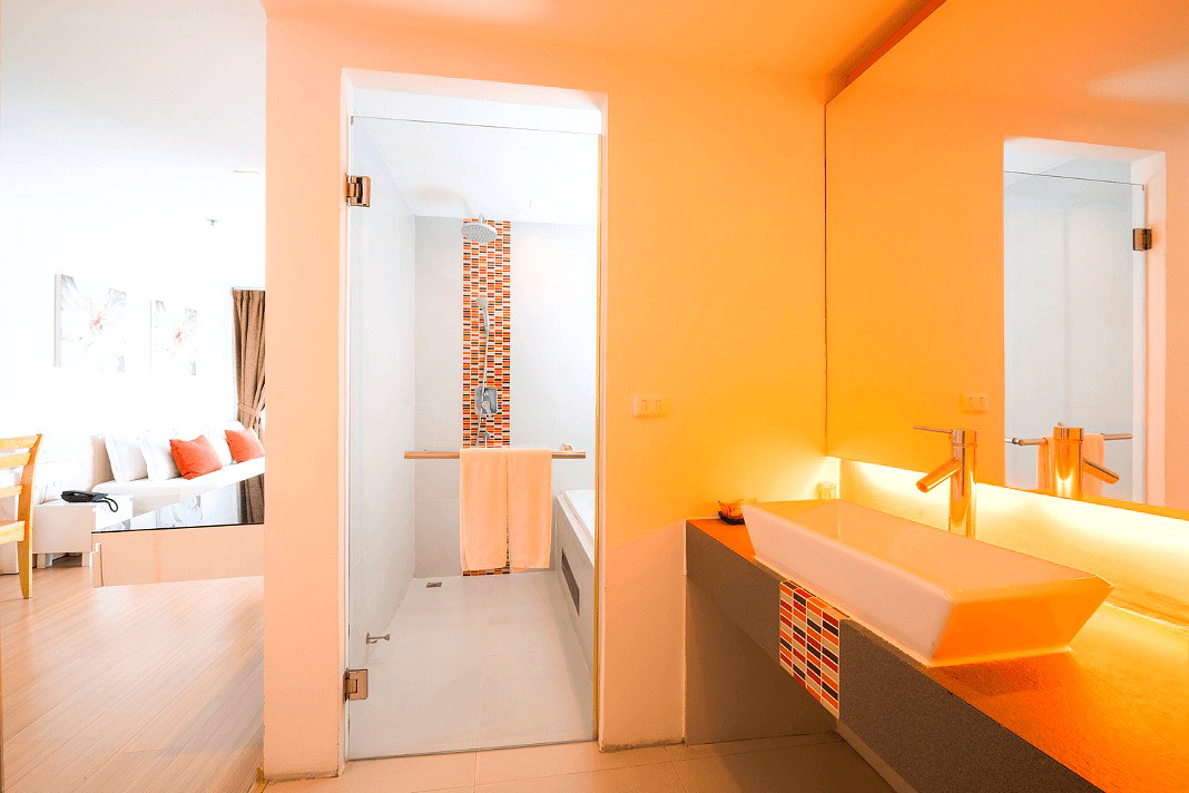 Pictures of Brighton Hotel & Residence 9/18