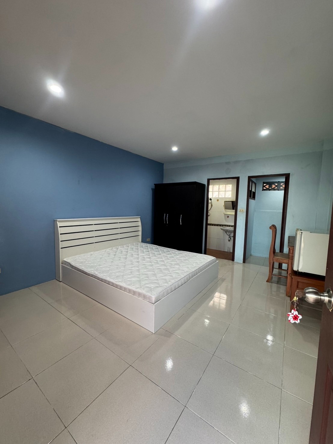 Condo · Mueang Chiang Mai, chiang_mai — photo 5