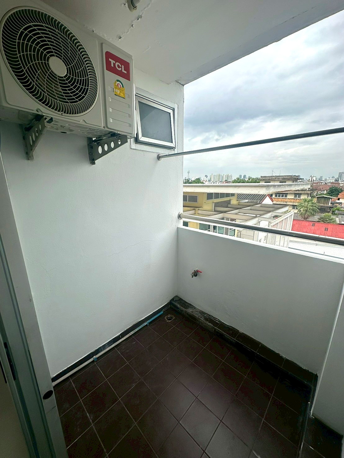 รูปภาพ เอ&เค อพาร์ทเมนท์ | อพาร์ทเม้นท์ หอพัก ที่พัก ห้องพัก - รูปที่ 8/13