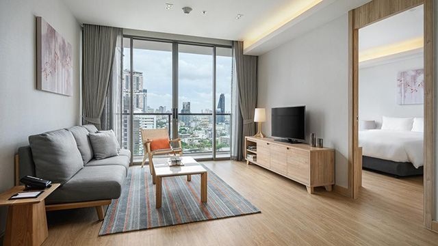 Condo · Khlong Toei, bangkok — photo 3